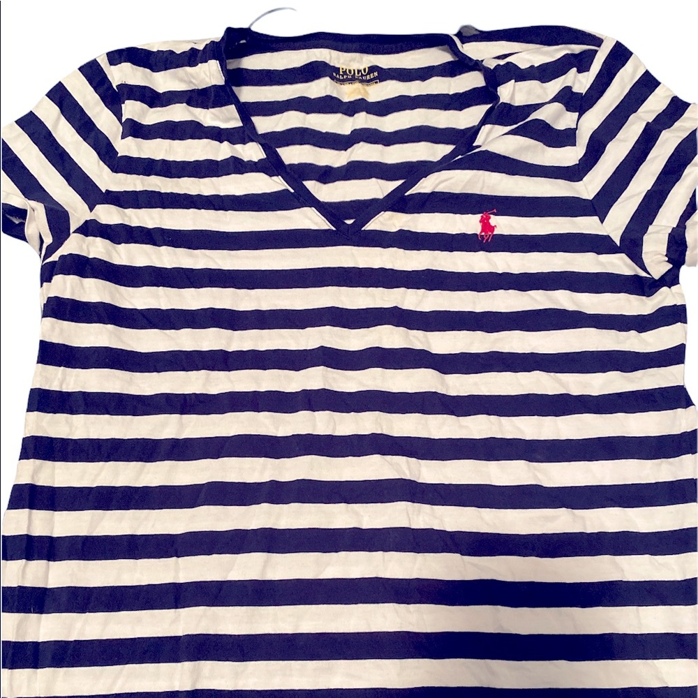 Woman’s Polo Shirtsleeve shirt